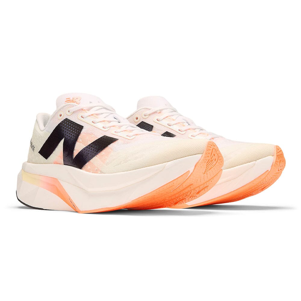 買得 Women's Balance New FuelCell BlackToe – v4 Elite SuperComp スパイク・シューズ