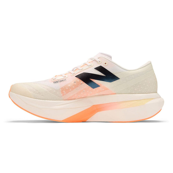 New Balance Women's FuelCell SuperComp Elite v4 – BlackToe