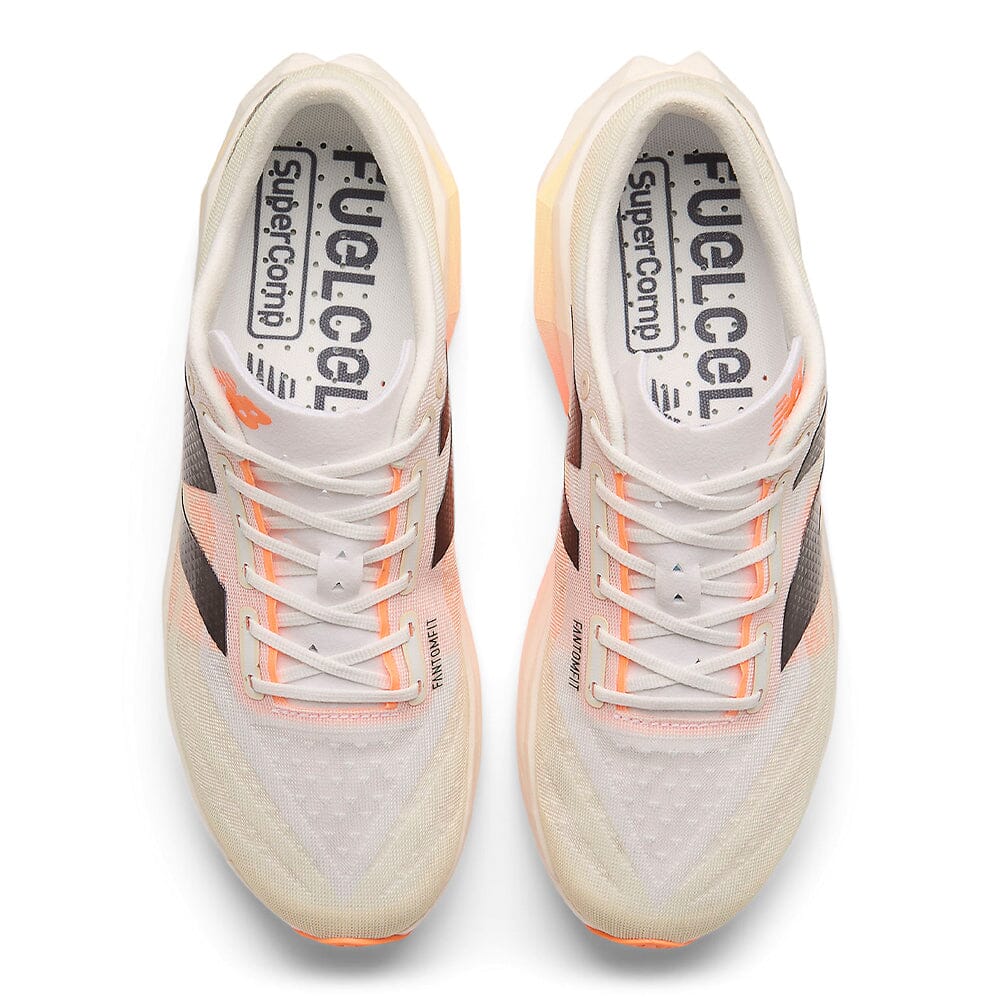 New Balance Women's FuelCell SuperComp Elite v4 – BlackToe Running