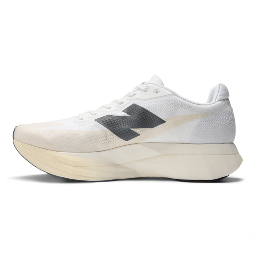 New Balance Women's FuelCell SuperComp Elite v5 - BlackToe Running