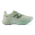 New Balance Women's FuelCell SuperComp Elite v5 - BlackToe Running#colour_garter-snake-ginger-lemon