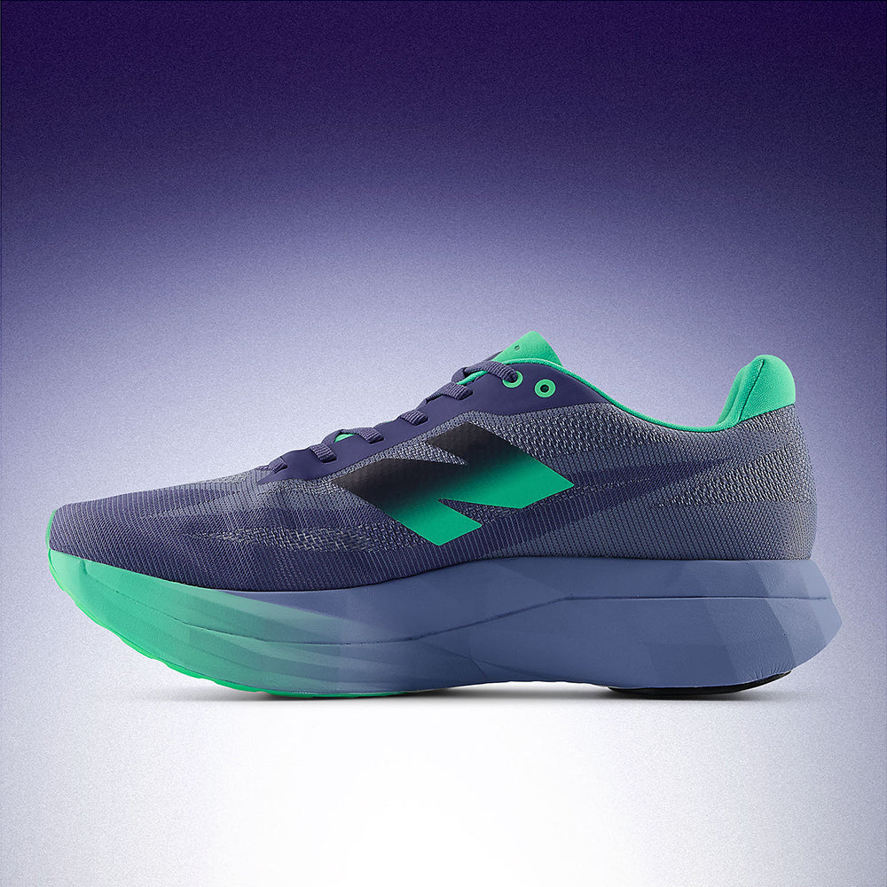 New Balance Women's TAG Heuer SC Elite v5