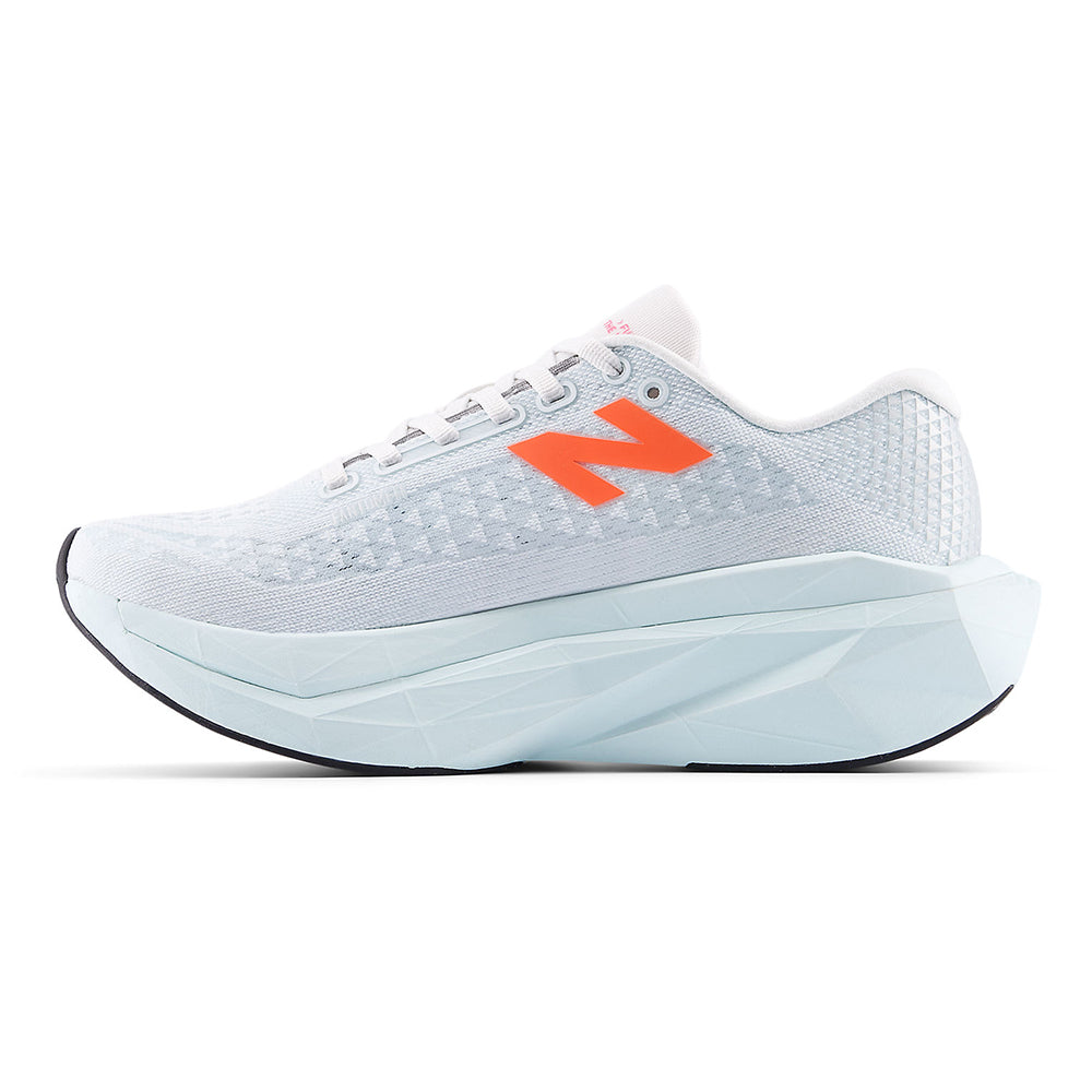 New Balance Women's FuelCell SuperComp Trainer v3 - BlackToe Running