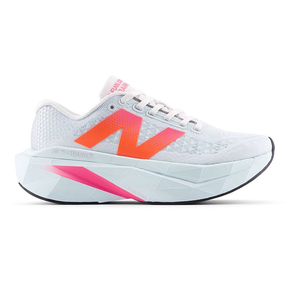 New Balance Women's FuelCell SuperComp Trainer v3 – BlackToe