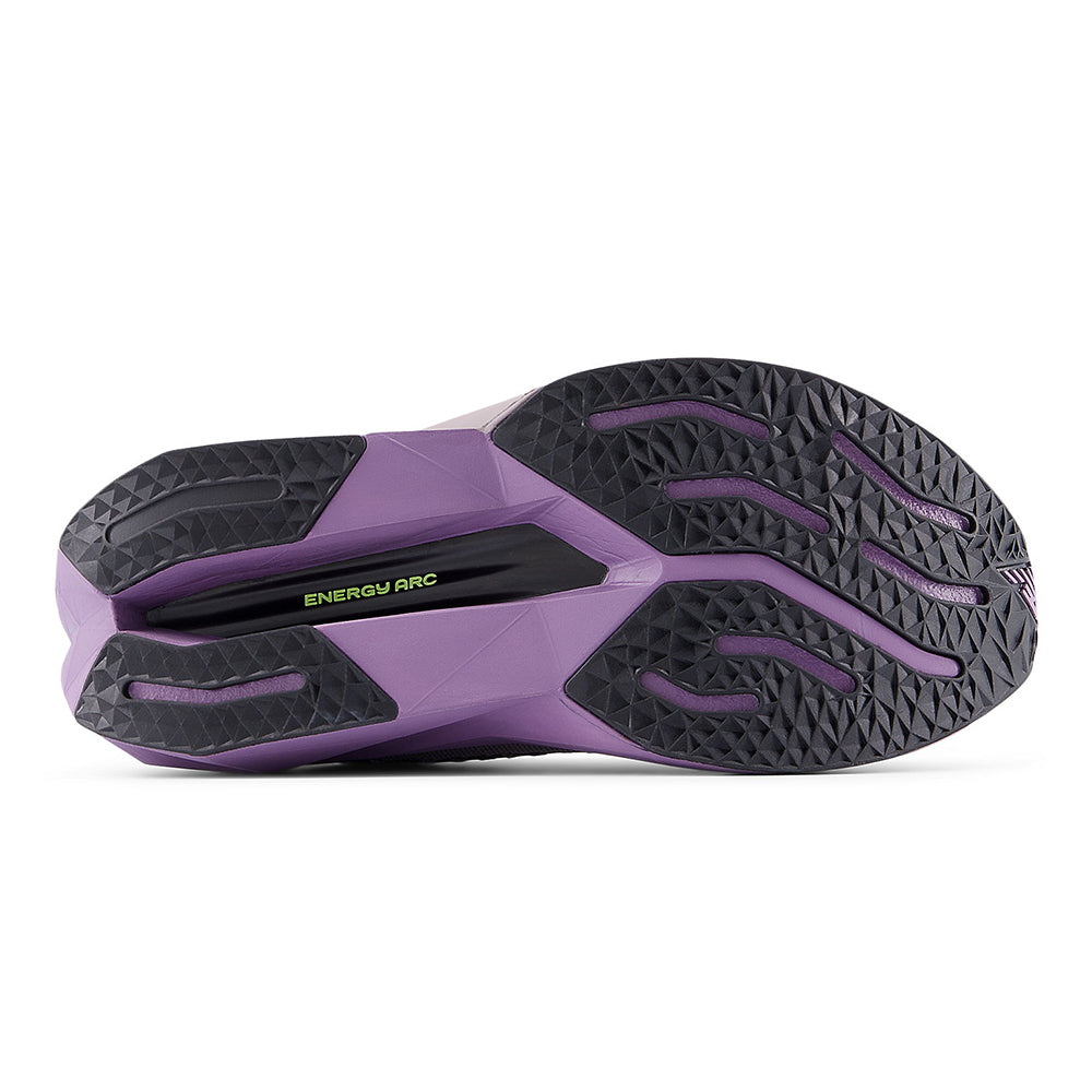 New Balance Women's FuelCell SuperComp Trainer v3 - BlackToe Running