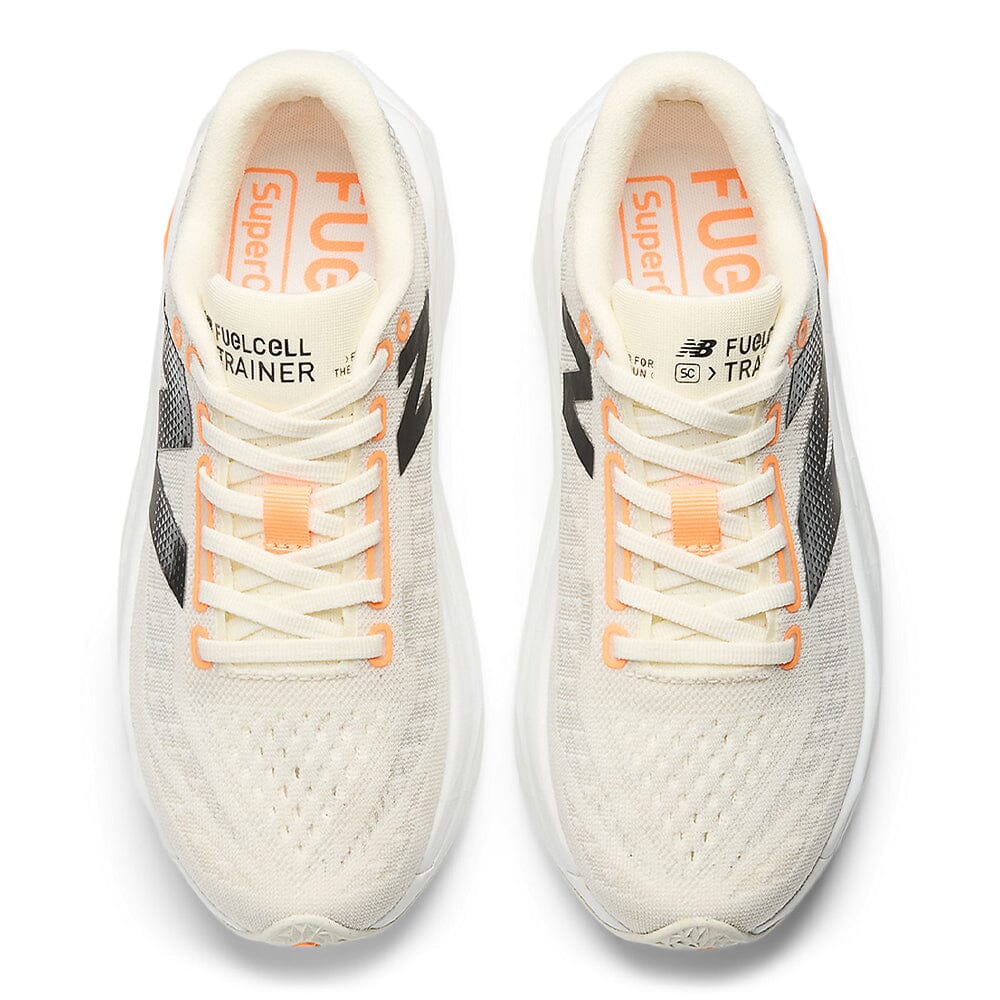 New Balance Women's FuelCell SuperComp Trainer v3 - BlackToe Running