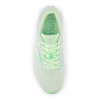 New Balance Women's FuelCell SuperComp Trainer v3 - BlackToe Running#colour_melon-water-clay-ash-white