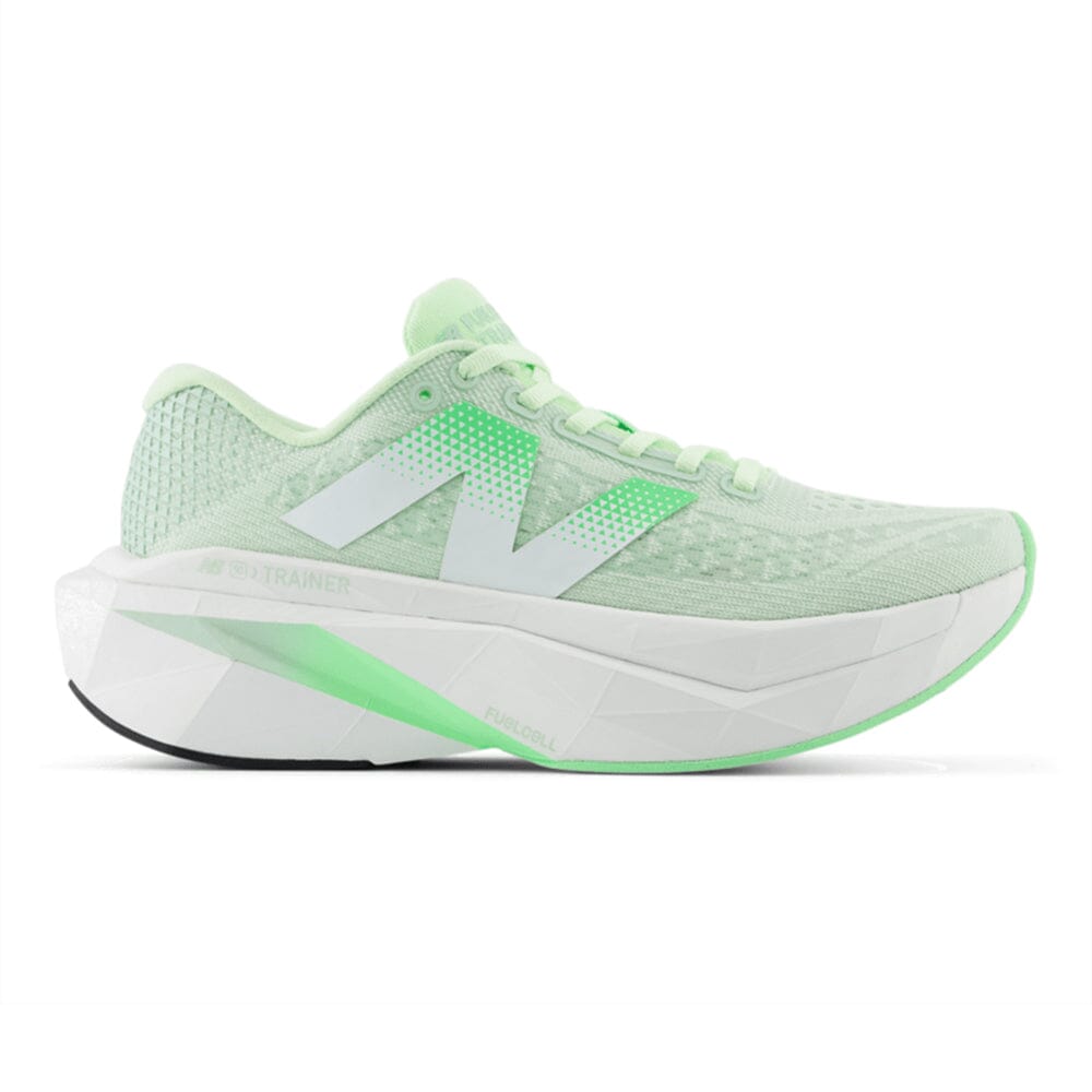 New Balance Women's FuelCell SuperComp Trainer v3 - BlackToe Running#colour_melon-water-clay-ash-white