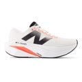 New Balance Women's FuelCell SuperComp Trainer v3 - BlackToe Running#colour_sea-salt-urgent-red-black