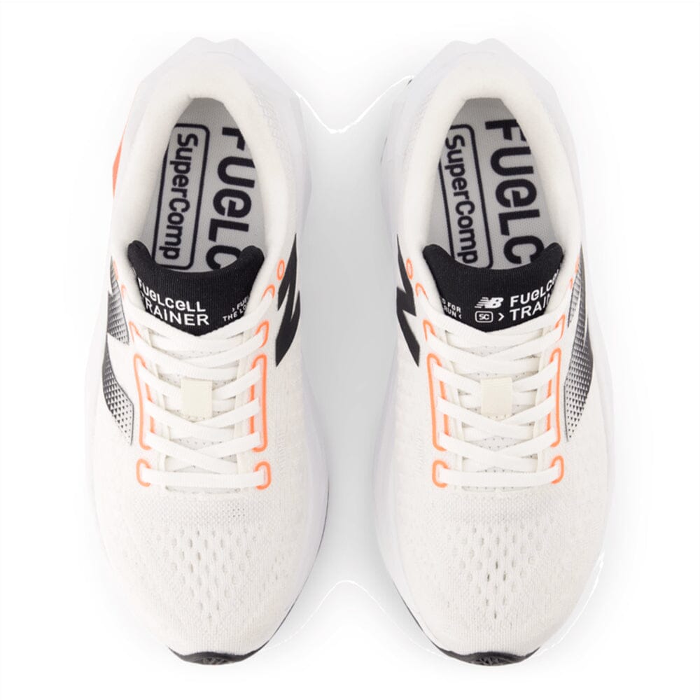 New Balance Women's FuelCell SuperComp Trainer v3 - BlackToe Running