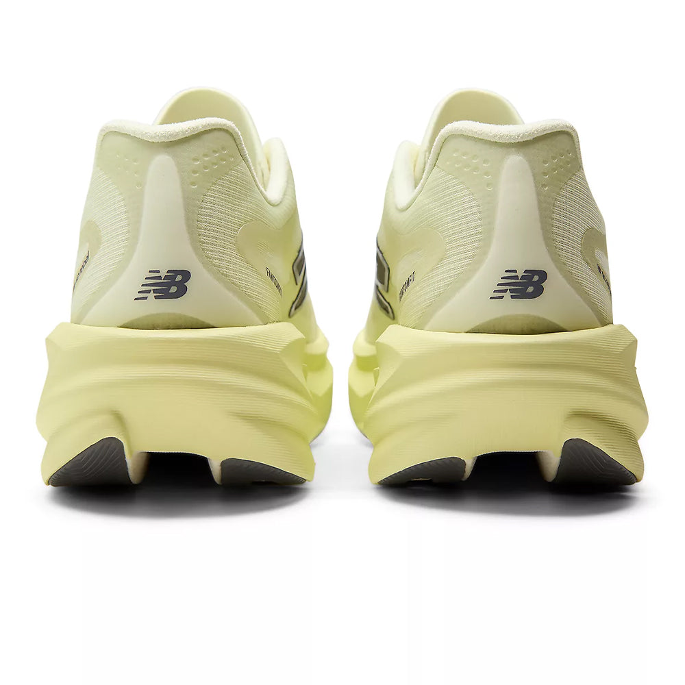 New Balance Women's Supercomp Rebel v1 - BlackToe Running