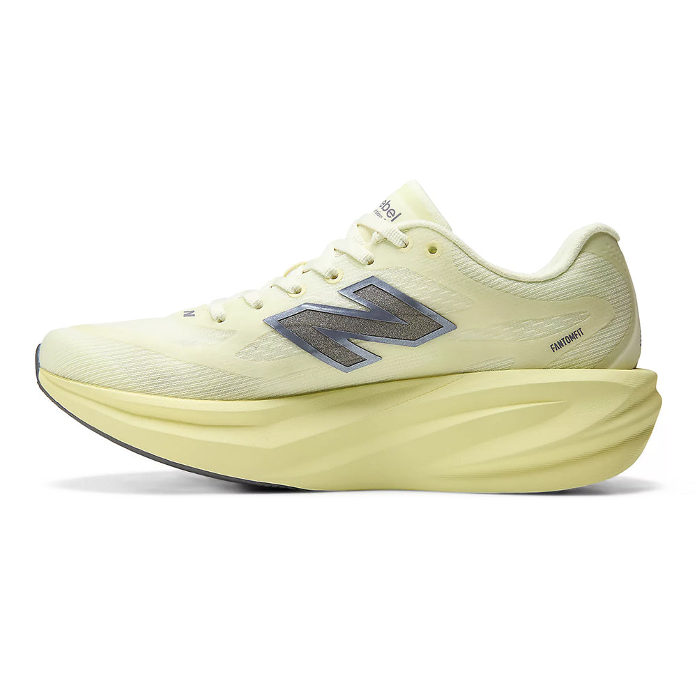 New Balance Women's Supercomp Rebel v1 - BlackToe Running