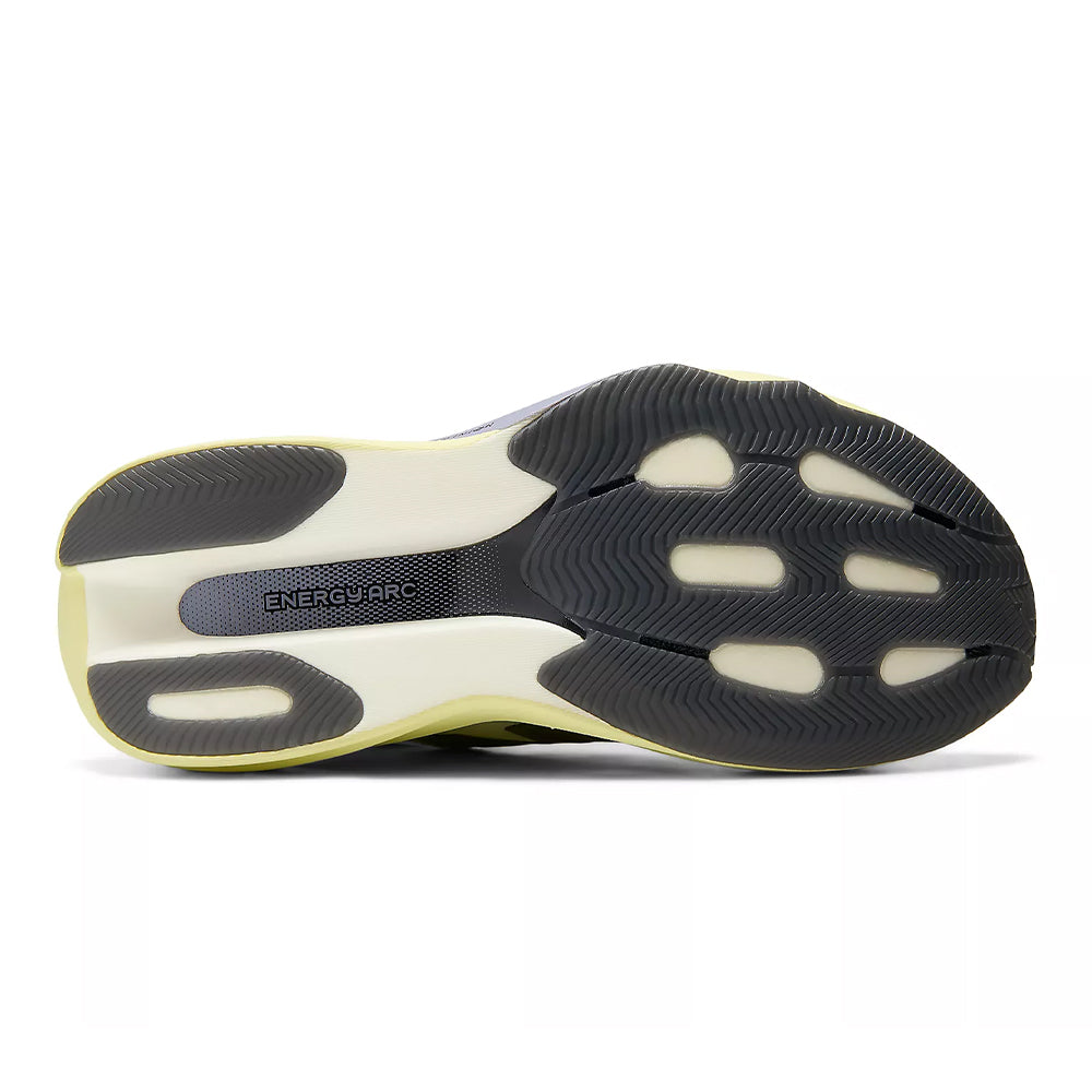 New Balance Women's Supercomp Rebel v1 - BlackToe Running#colour_pistachio-butter-morel