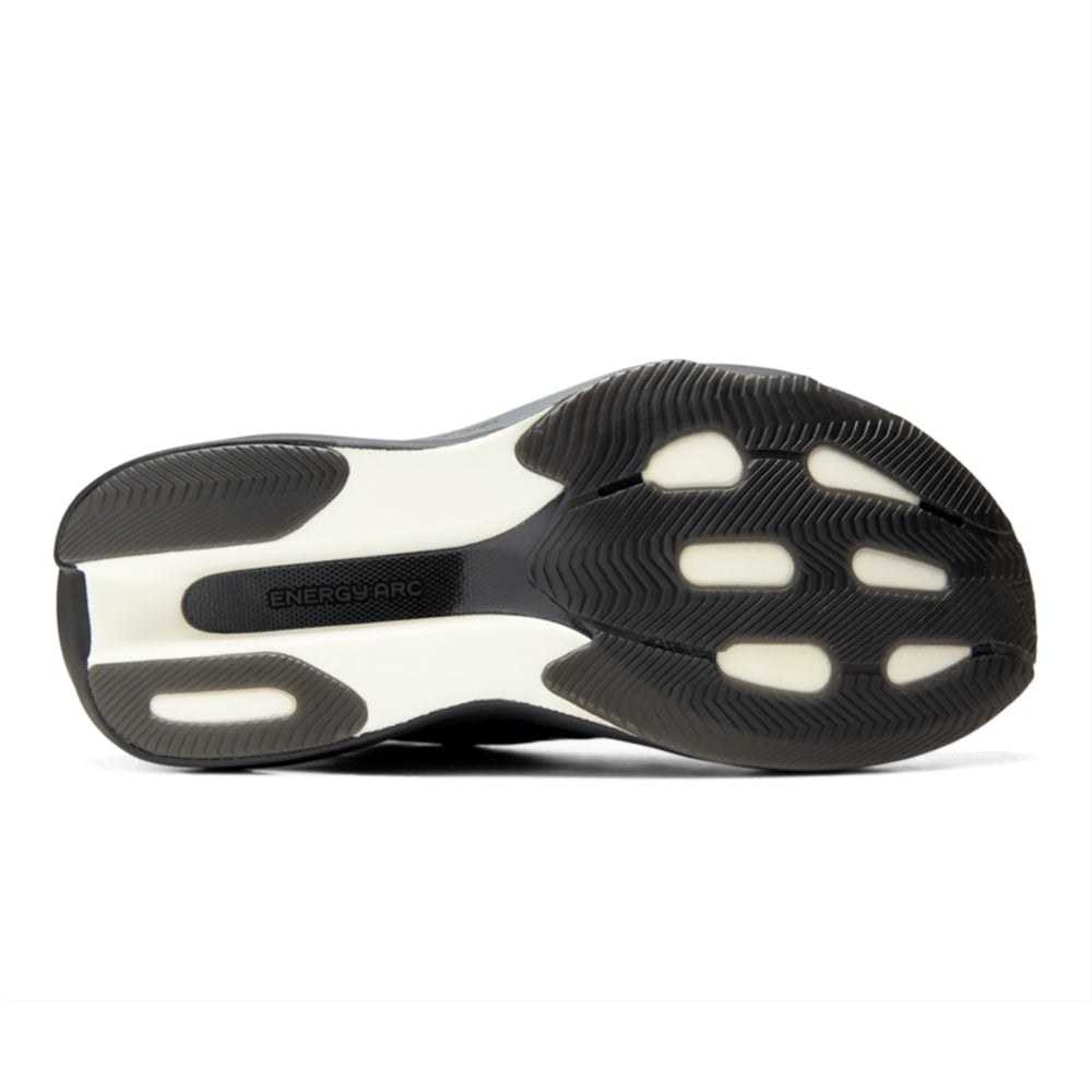 New Balance Women's Supercomp Rebel v1 - BlackToe Running#colour_black-magnet