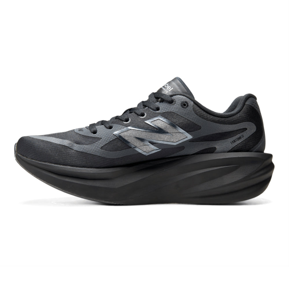 New Balance Women's Supercomp Rebel v1 - BlackToe Running