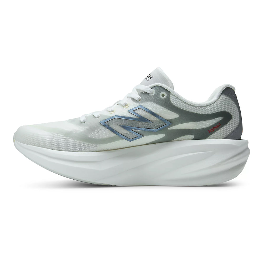 New Balance Women's Supercomp Rebel v1 - BlackToe Running