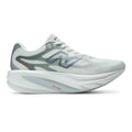 New Balance Women's Supercomp Rebel v1 - BlackToe Running#colour_sea-salt-neo-flame