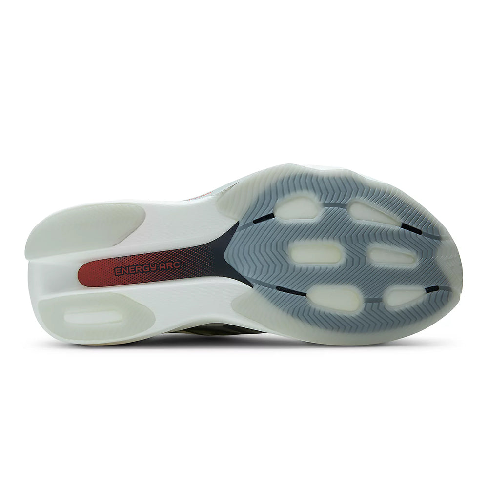 New Balance Women's Supercomp Rebel v1 - BlackToe Running