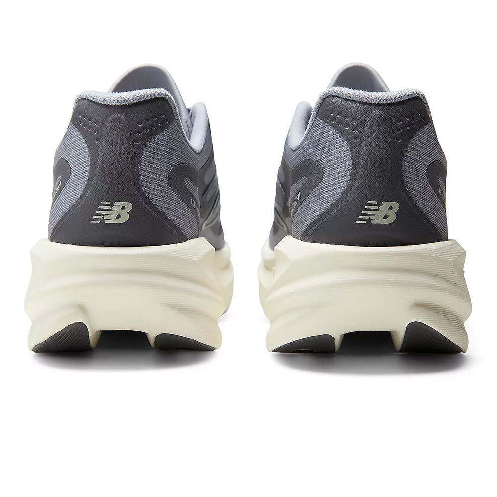 New Balance Women's Supercomp Rebel v1 - BlackToe Running