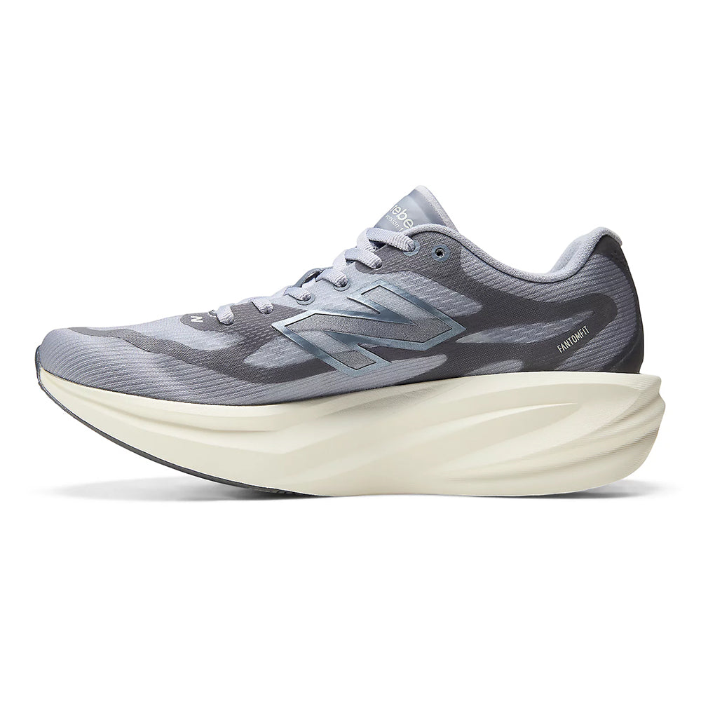 New Balance Women's Supercomp Rebel v1 - BlackToe Running