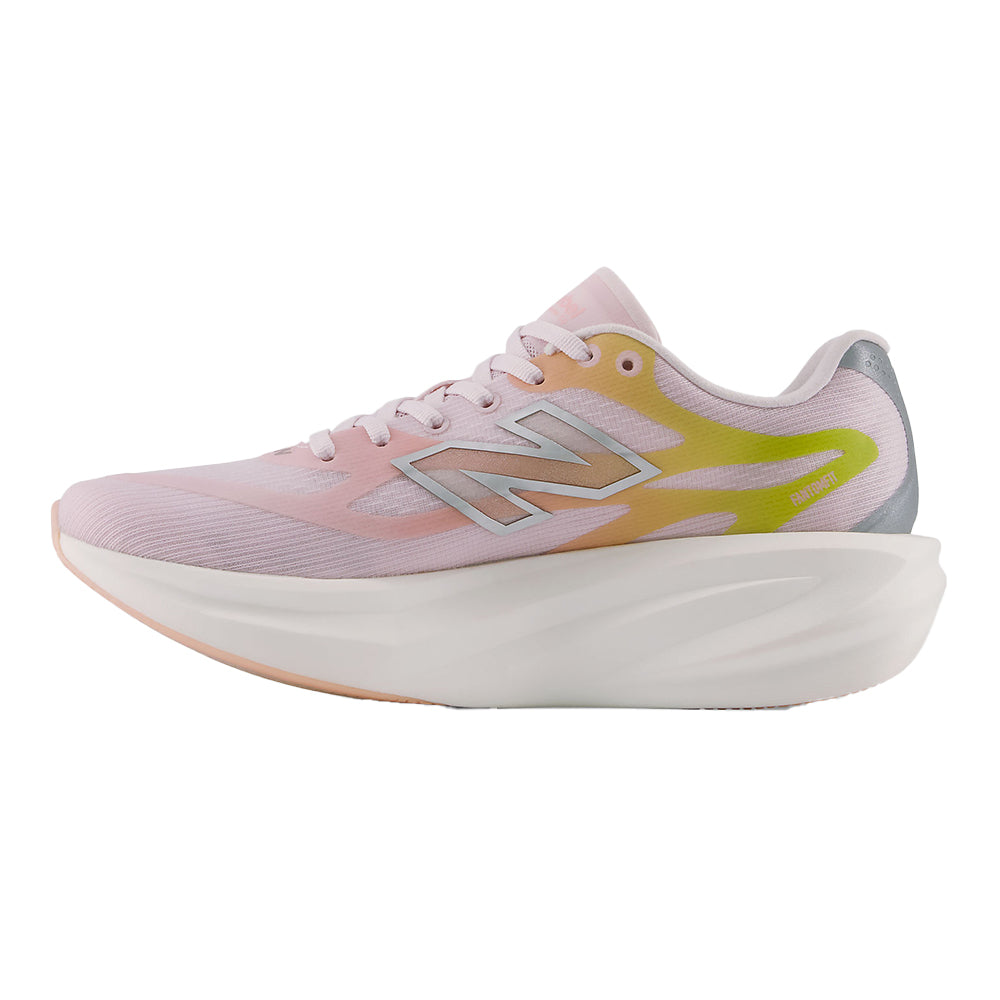New Balance Women's Supercomp Rebel v1 - BlackToe Running