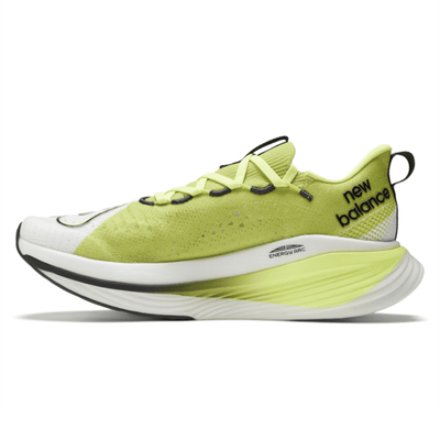 New Balance Women's FuelCell SC Elite V3 Women's Shoes - BlackToe Running#colour_thirty-watt