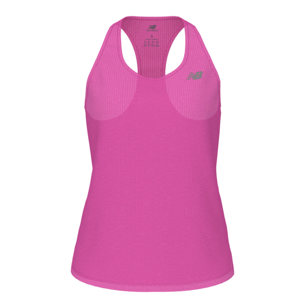 New Balance Women's Athletics Tank