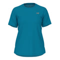 New Balance Women's Athletics T-Shirt - BlackToe Running#colour_altitude