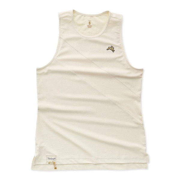 Tracksmith Women's Van Cortlandt Singlet – BlackToe Running Inc.