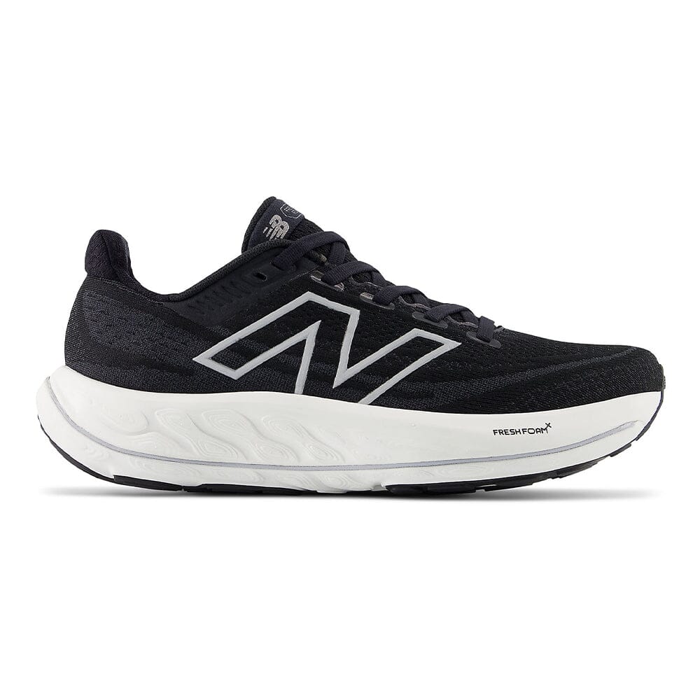 New Balance Women's Fresh Foam X Vongo v6 - BlackToe Running