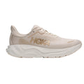 Hoka Women's Arahi 9 - BlackToe Running#colour_alabaster-oat-milk