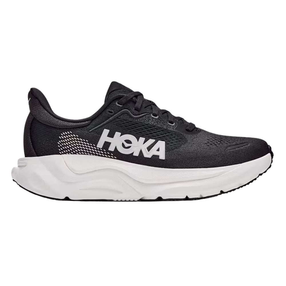 Hoka Women's Arahi 9 - BlackToe Running