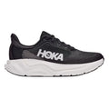 Hoka Women's Arahi 9 - BlackToe Running#colour_black-white