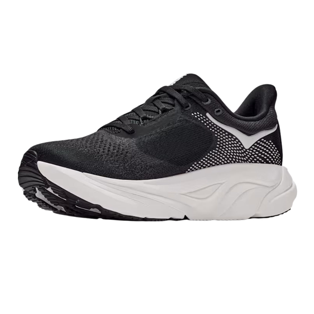 Hoka Women's Arahi 9 - BlackToe Running