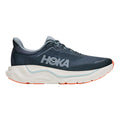 Hoka Women's Arahi 9 - BlackToe Running#colour_varsity-navy-faded-navy