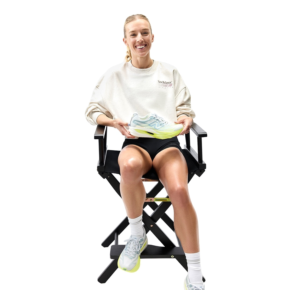 New Balance Women's Supercomp Elite v6