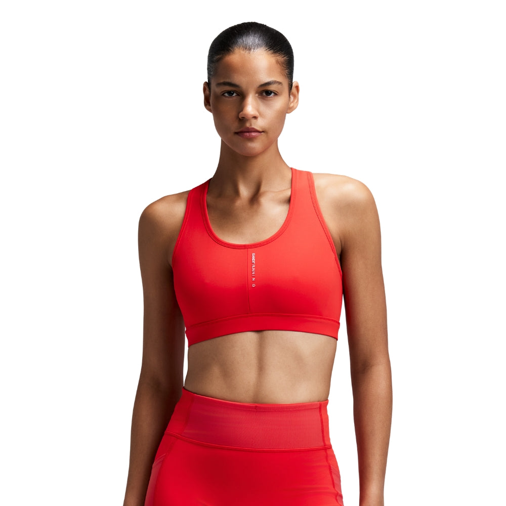 Bandit Running Women's Vanisher™ Reverso™ Scoop Neck Run Bra   - BlackToe Running