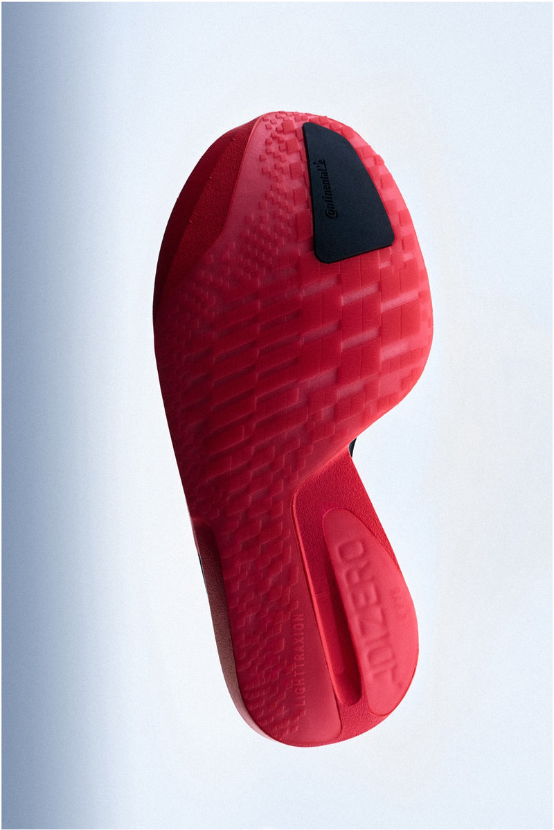 LIGHTTRAXION+ Continental™ Outsole