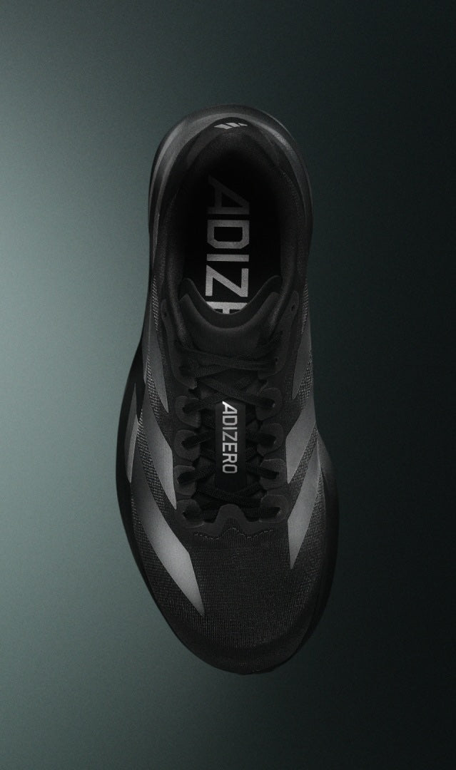 Mesh Upper