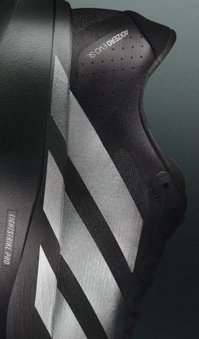 LIGHTSTRIKE PRO Foam