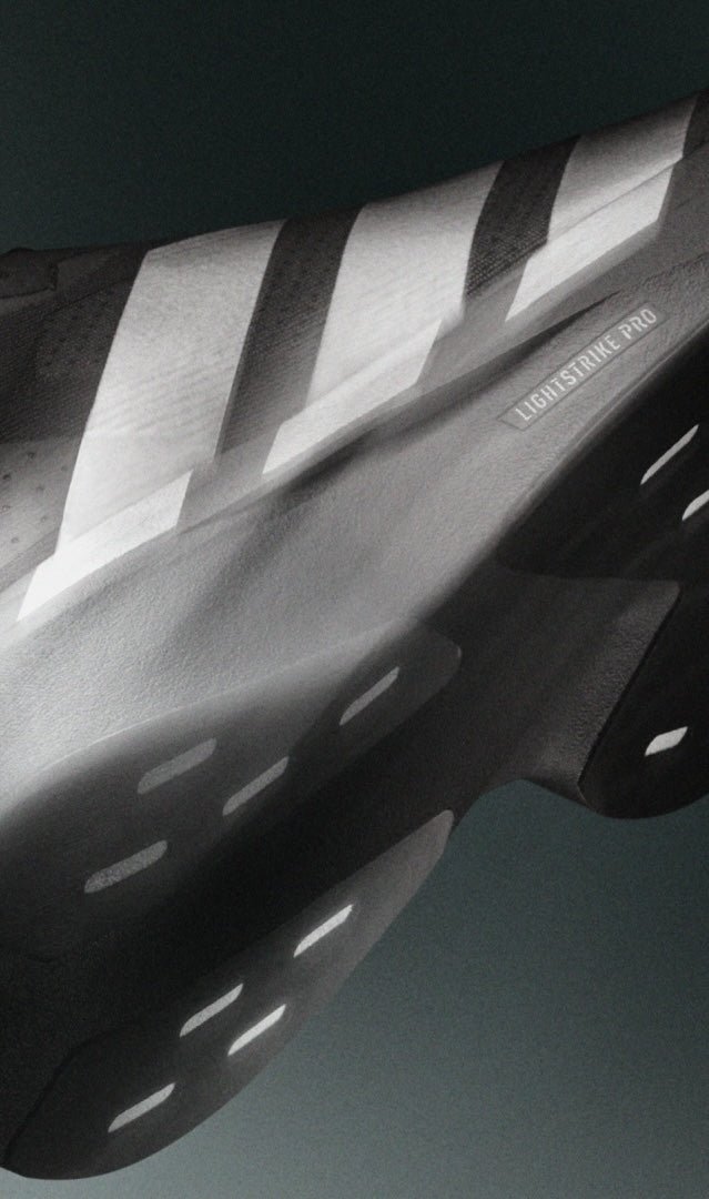 Continental™ Outsole