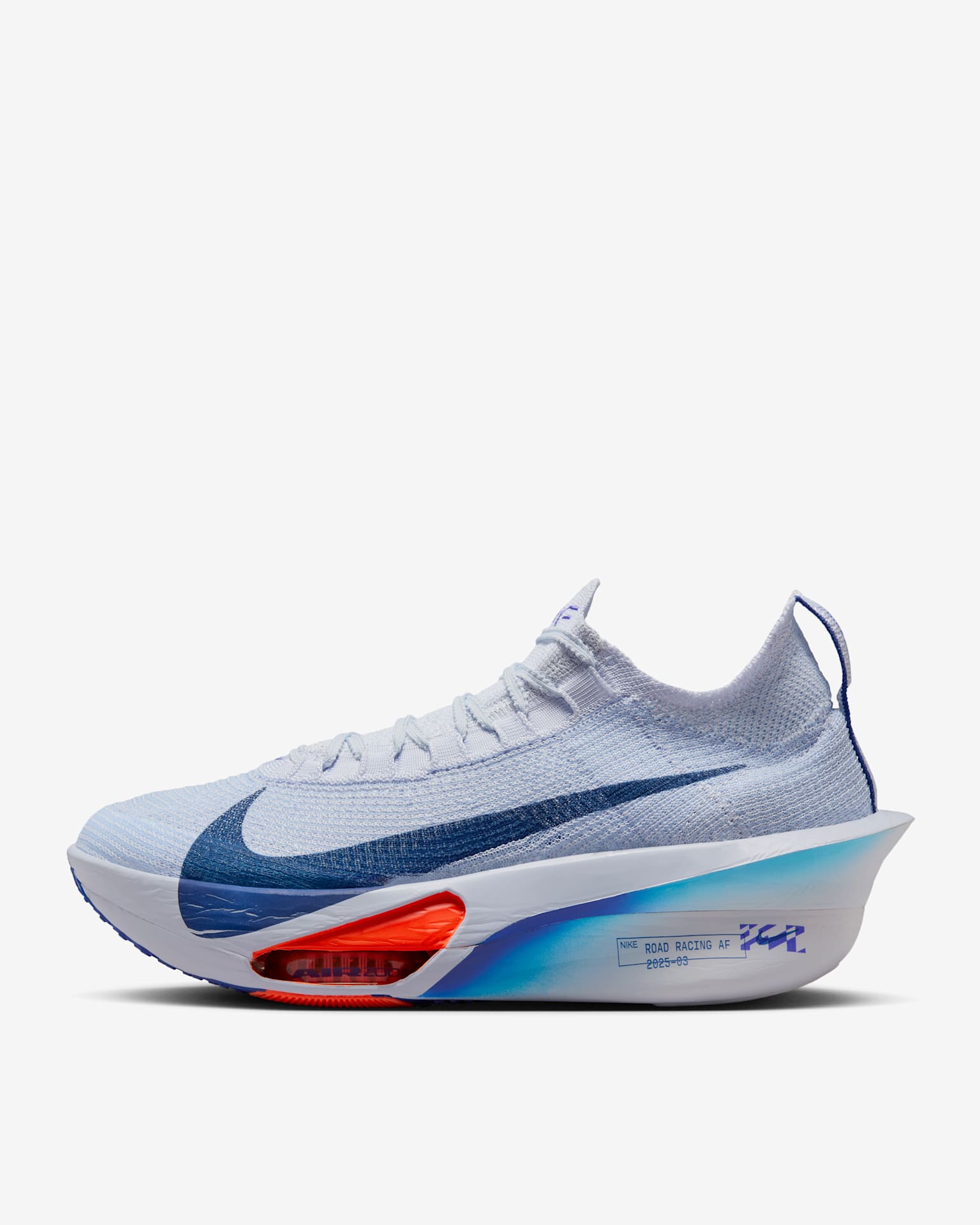 Nike Men's Alphafly 3 – BlackToe Running Inc.