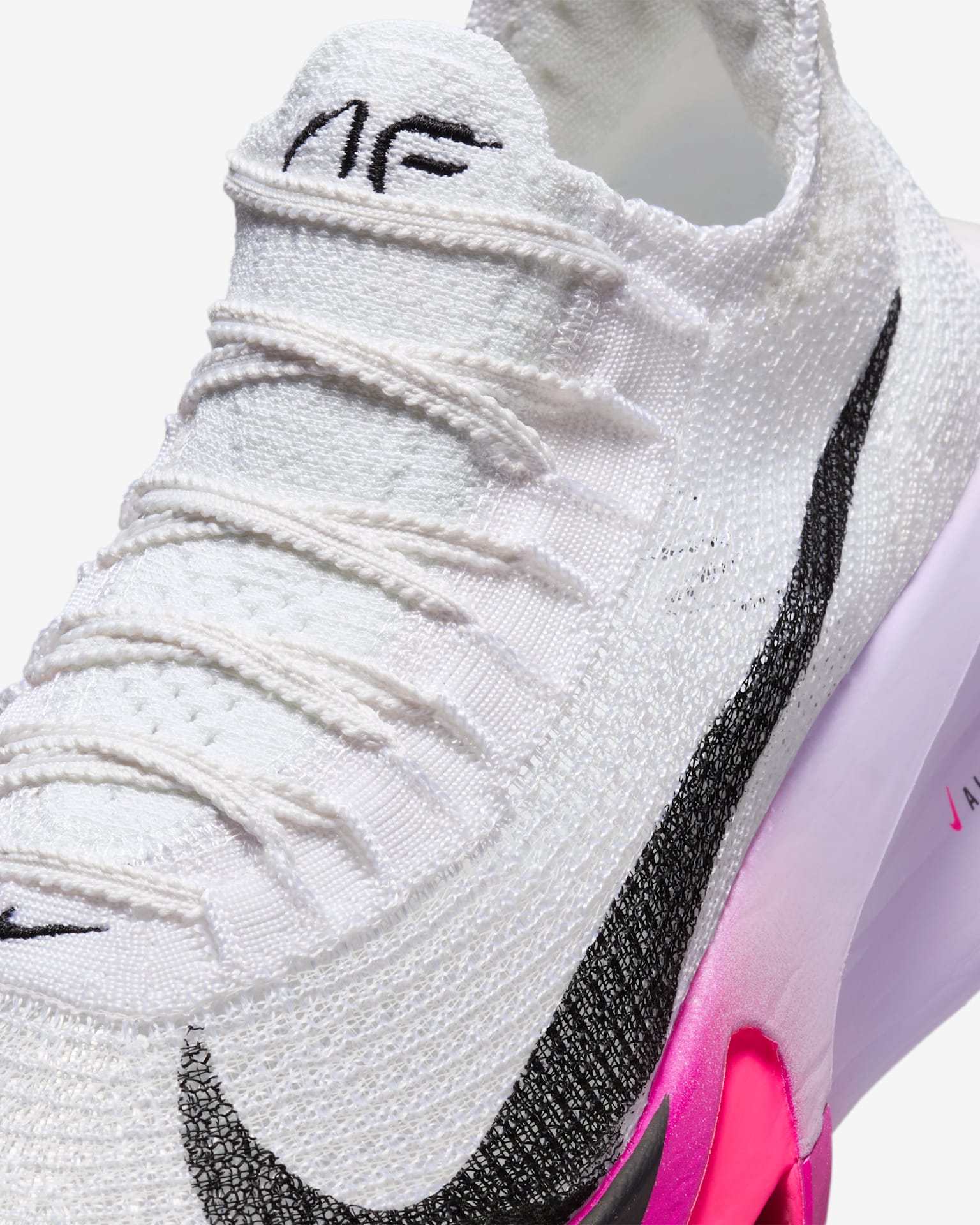 Nike Women's Alphafly 3 – BlackToe Running Inc.