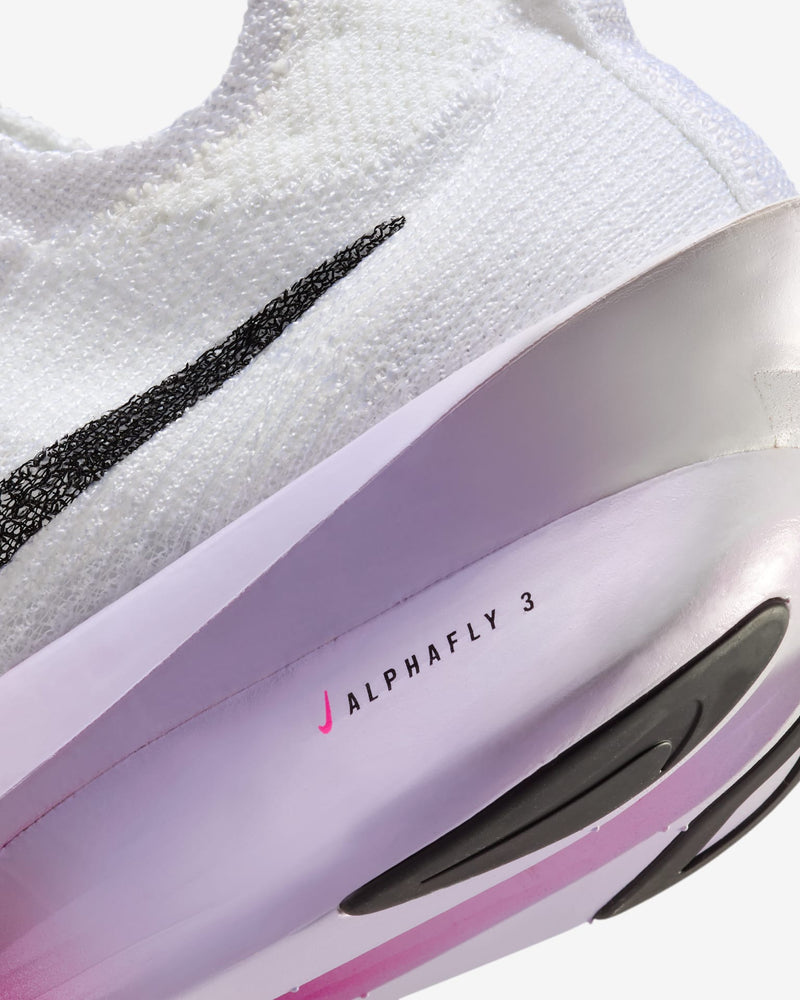 ZoomX Foam Cushioning