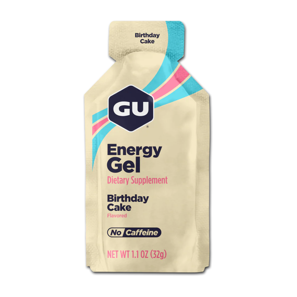 GU Energy Gels Nutrition - BlackToe Running#flavour_birthday-cake