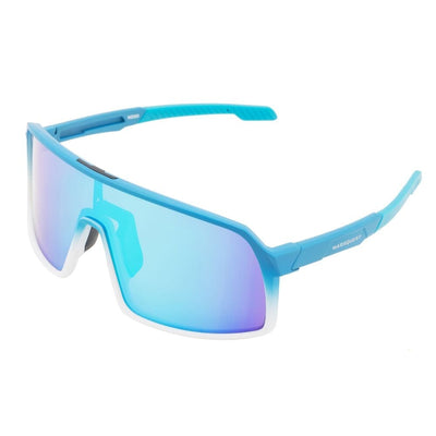 Marsquest Model S Sunglasses - BlackToe Running#colour_blue-blue