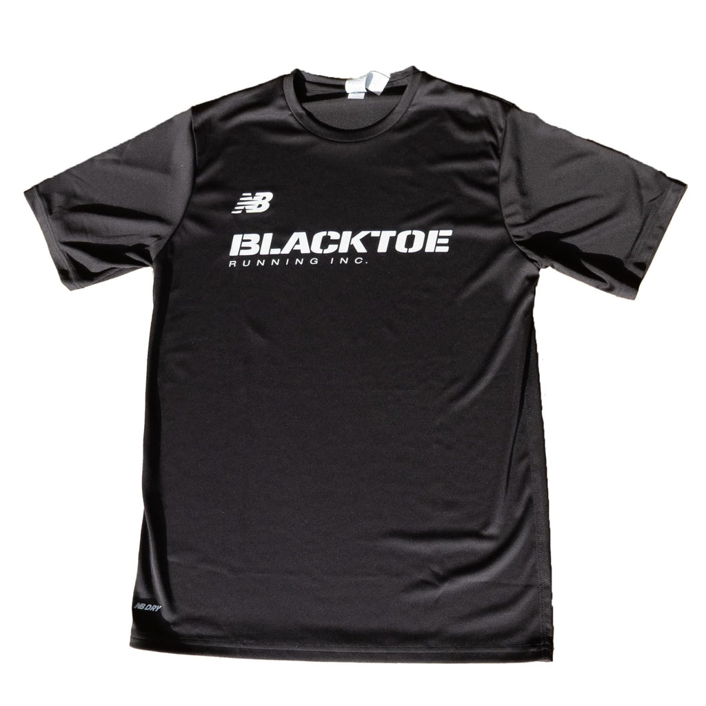 BlackToe Ottawa NB T-Shirt - BlackToe Running
