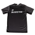 BlackToe Ottawa NB T-Shirt - BlackToe Running#colour_black