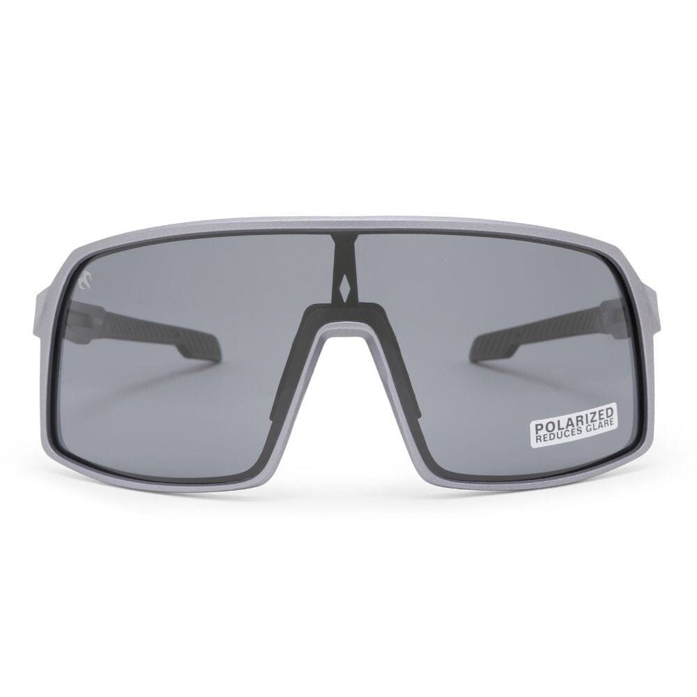 Marsquest Model S Sunglasses - BlackToe Running#colour_carbon-black-charcoal