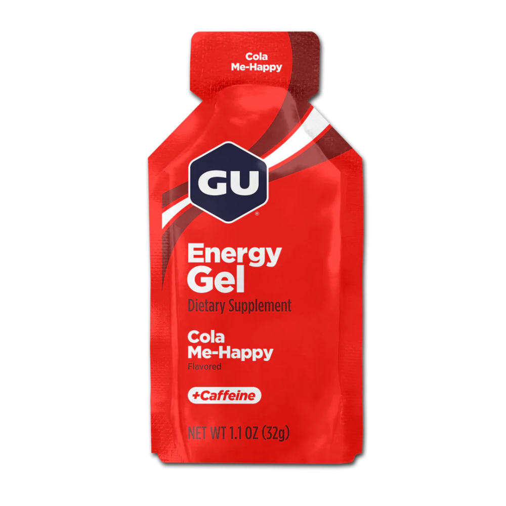 GU Energy Gels Nutrition - BlackToe Running#flavour_cola-me-happy